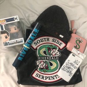 riverdale Bundle
